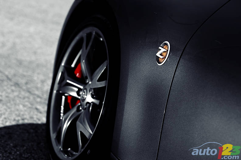 Photo: Matthieu Lambert/Auto123.com