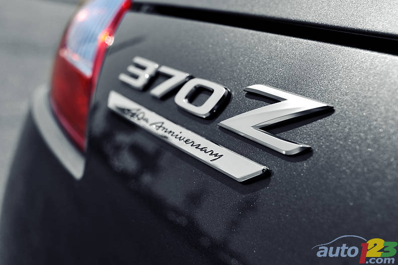 Photo: Matthieu Lambert/Auto123.com