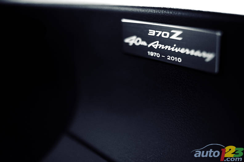 Photo: Matthieu Lambert/Auto123.com
