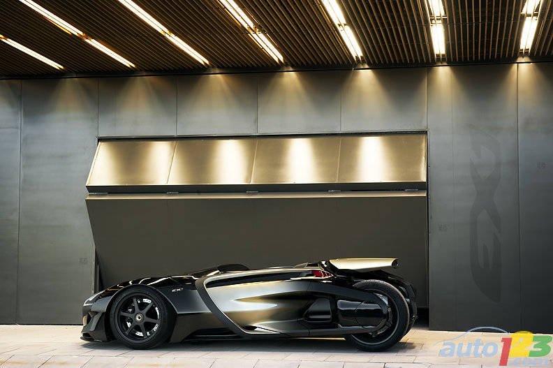 Photo: Peugeot
