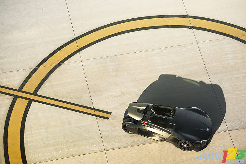 Photo: Peugeot