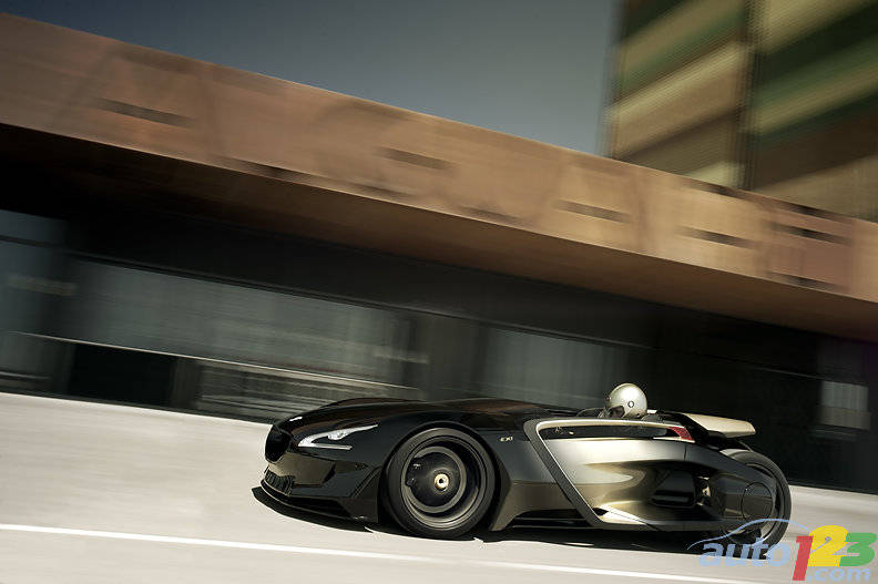 Photo: Peugeot
