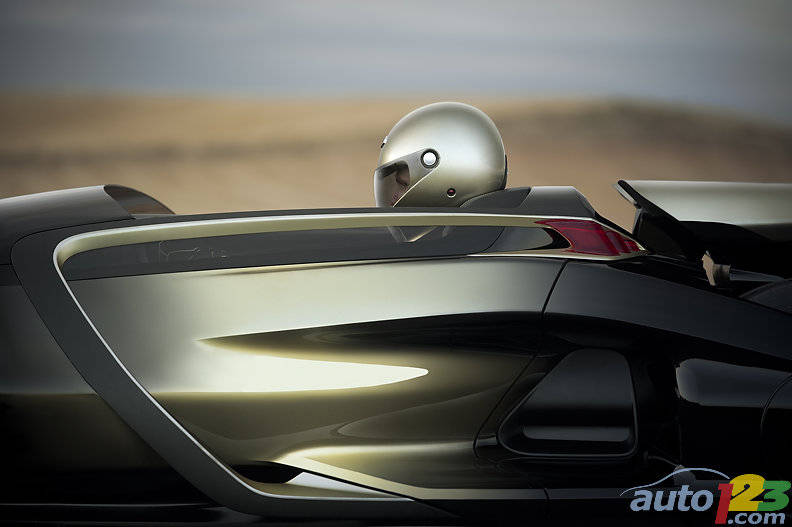 Photo: Peugeot