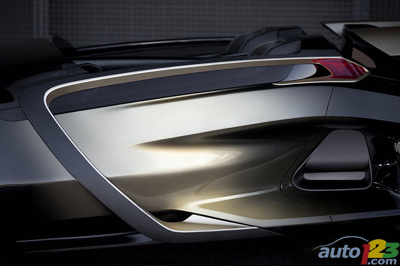 Photo: Peugeot