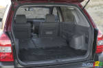 Hyundai Tucson 2005-2009 : occasion