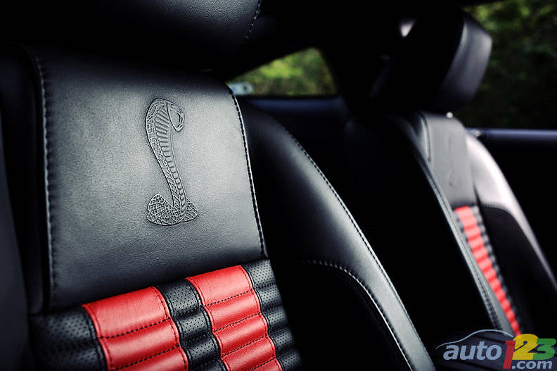 Photo: Matthieu Lambert/Auto123.com