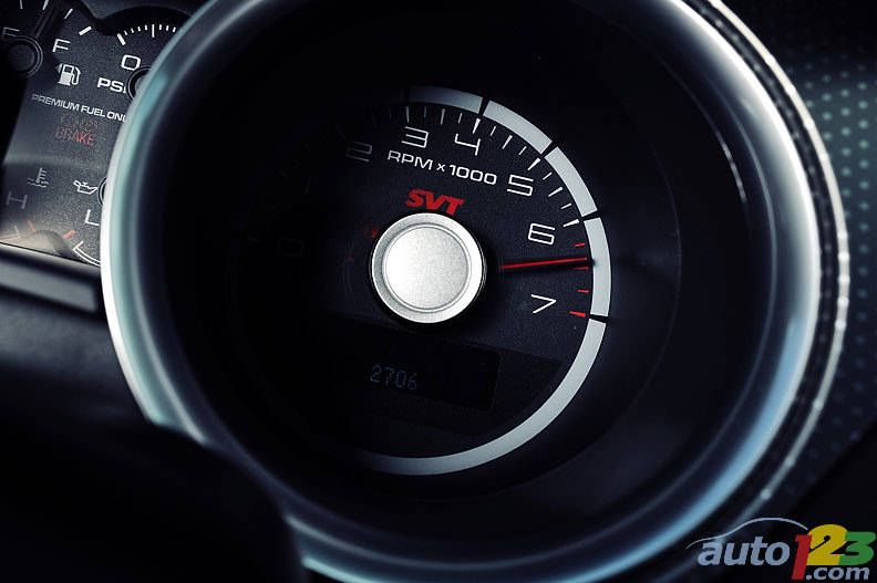 Photo: Matthieu Lambert/Auto123.com