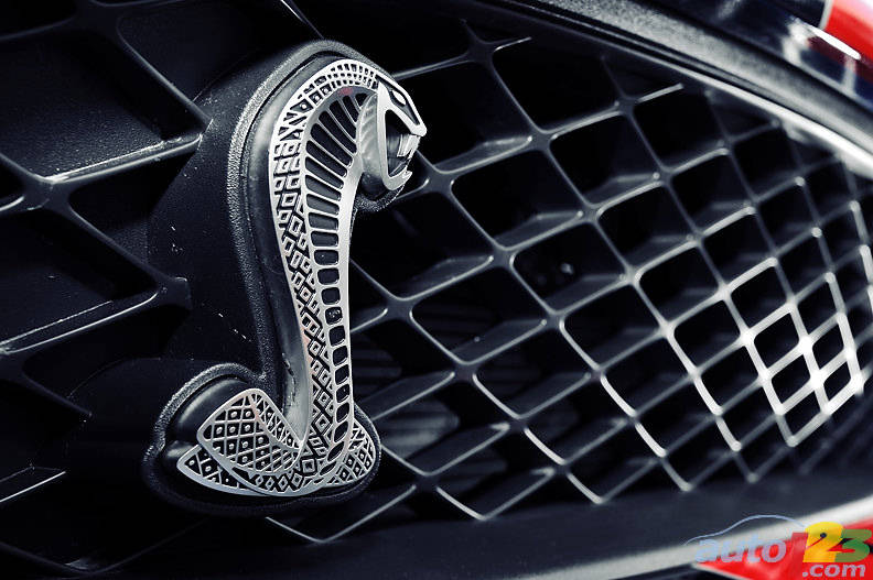 Photo: Matthieu Lambert/Auto123.com