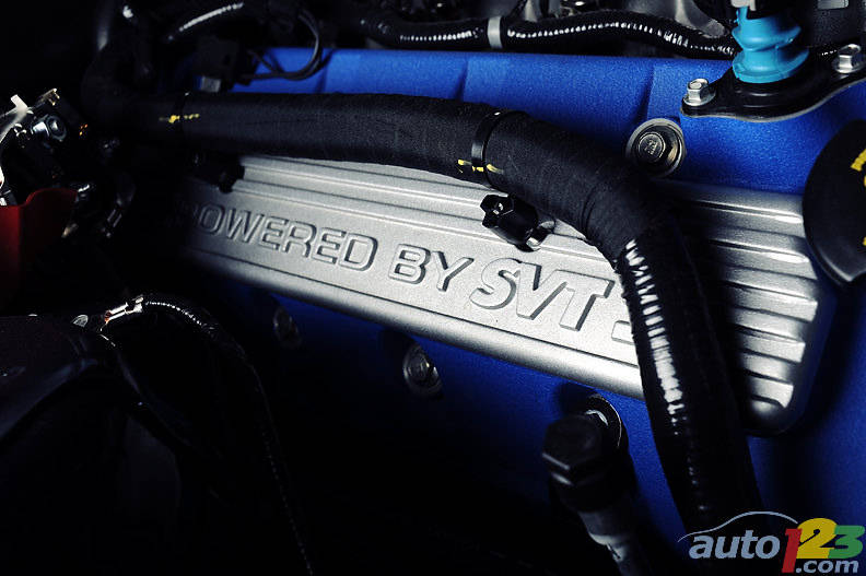 Photo: Matthieu Lambert/Auto123.com