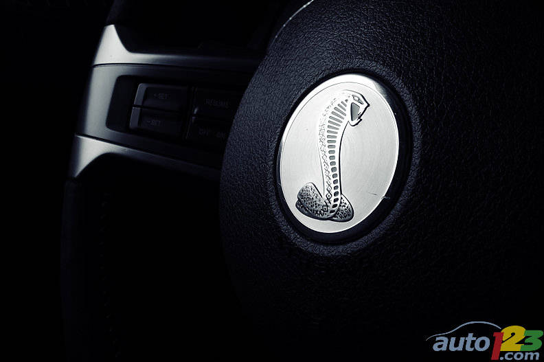 Photo: Matthieu Lambert/Auto123.com