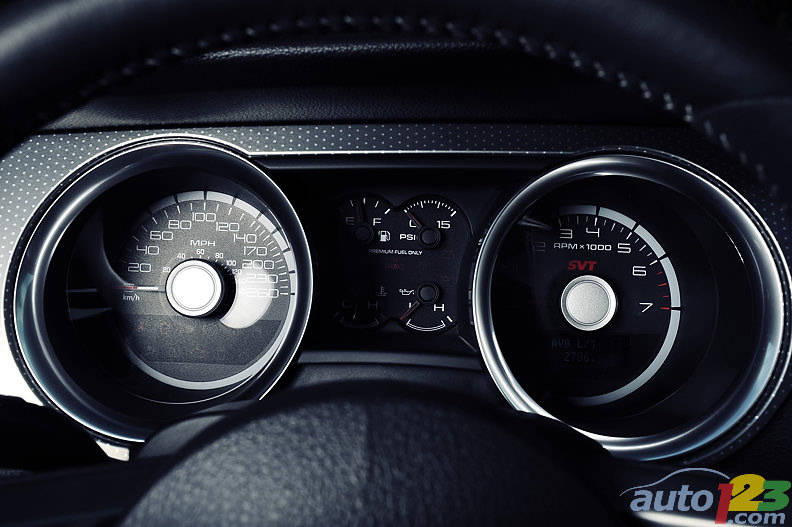 Photo: Matthieu Lambert/Auto123.com