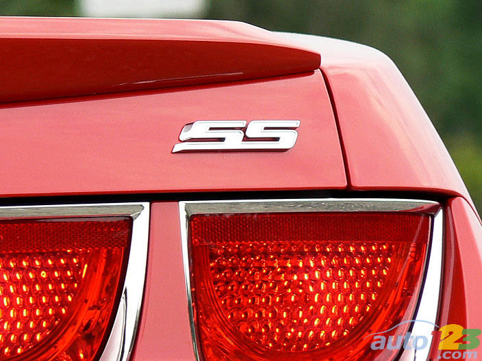 Photo: Justin Pritchard/Auto123.com