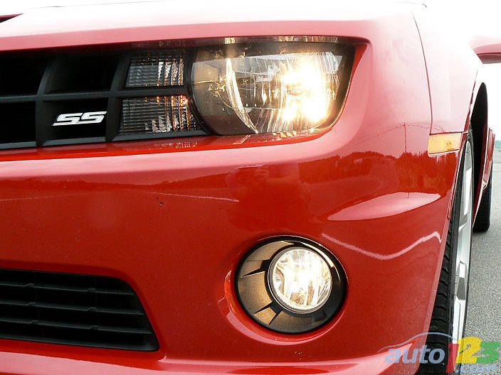 Photo: Justin Pritchard/Auto123.com