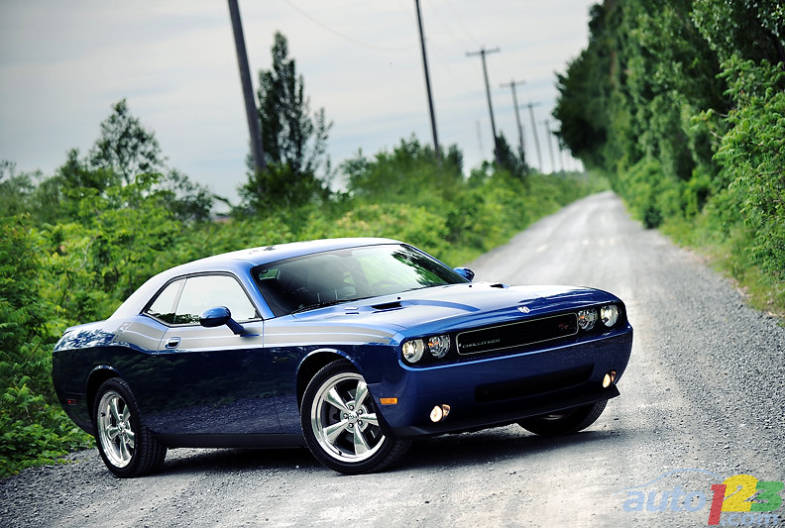 Photo: Matthieu Lambert/Auto123.com