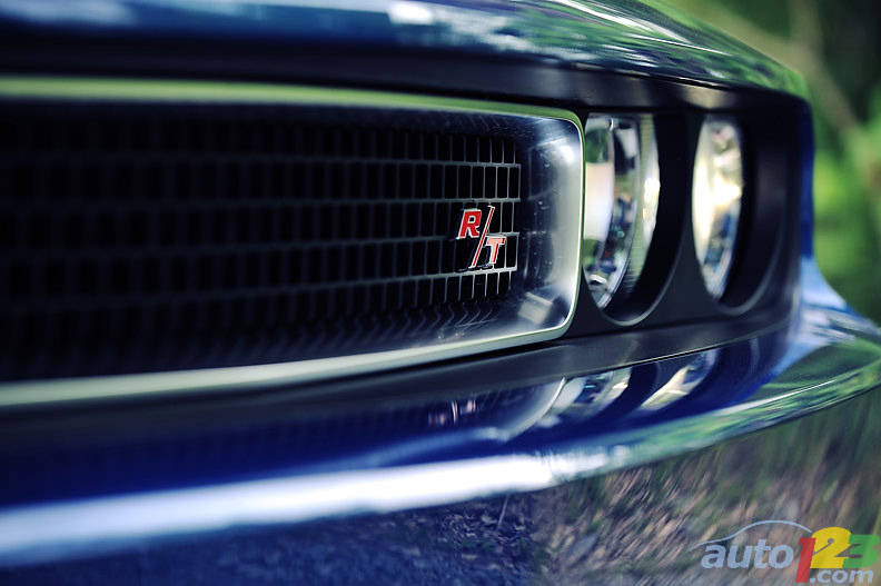 Photo: Matthieu Lambert/Auto123.com