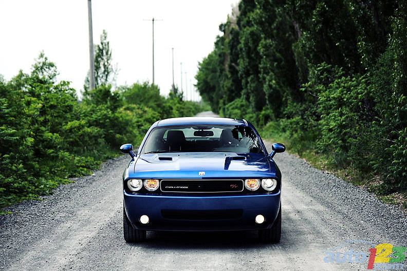 Photo: Matthieu Lambert/Auto123.com