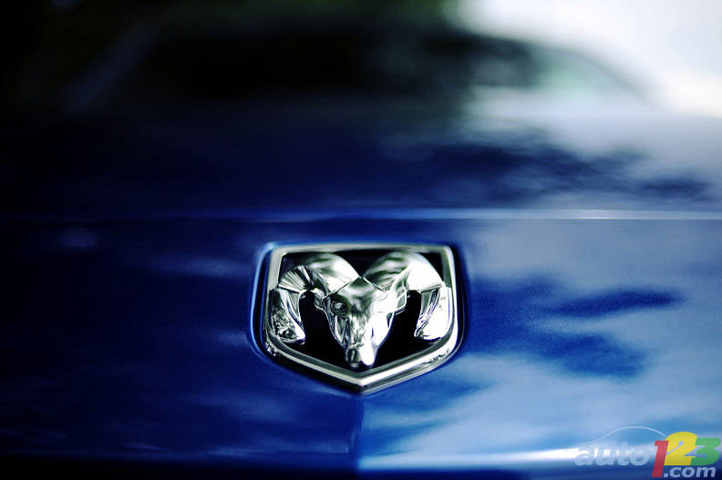 Photo: Matthieu Lambert/Auto123.com