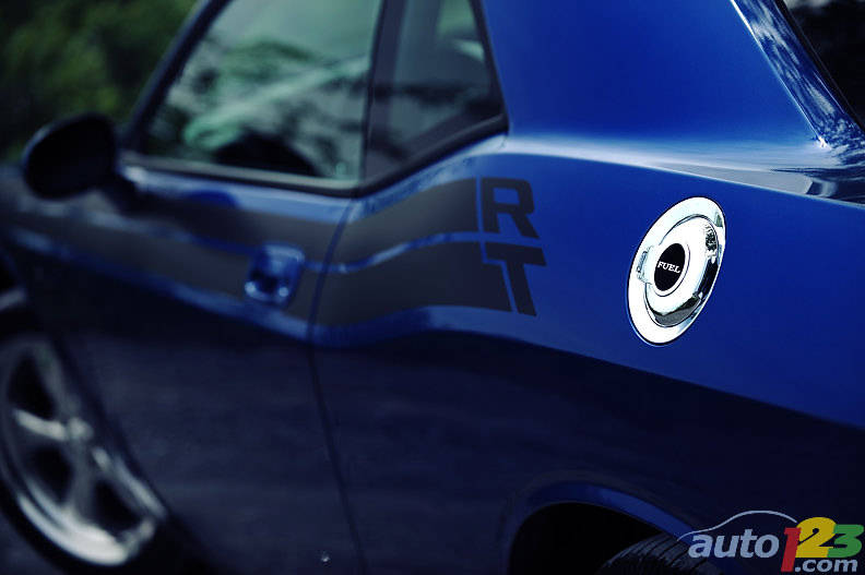 Photo: Matthieu Lambert/Auto123.com