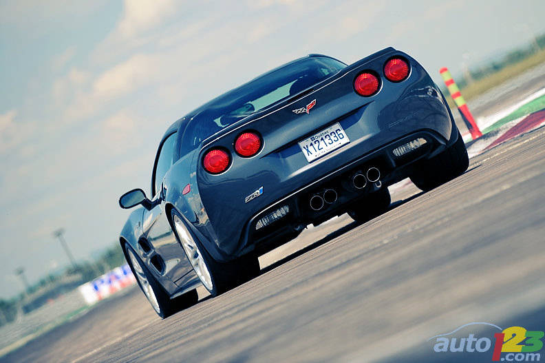 Photo: Matthieu Lambert/Auto123.com