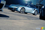 2010 Supercar comparative test (video)