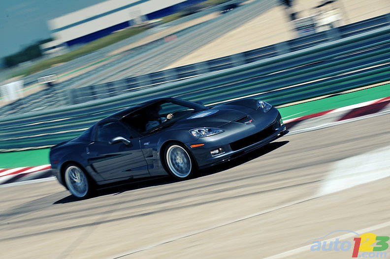Photo: Matthieu Lambert/Auto123.com