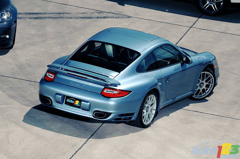 Photo: Matthieu Lambert/Auto123.com