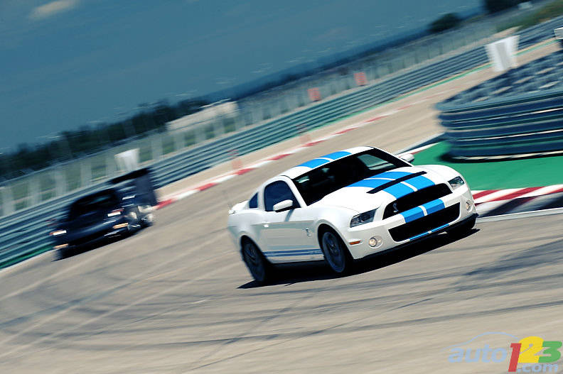 Photo: Matthieu Lambert/Auto123.com