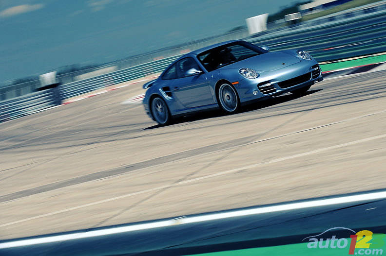 Photo: Matthieu Lambert/Auto123.com