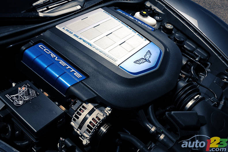 Photo: Matthieu Lambert/Auto123.com