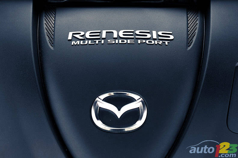 Photo: Matthieu Lambert/Auto123.com