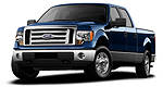 2011 Ford F-150 EcoBoost First Impressions