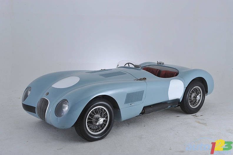 Photo: Bonhams