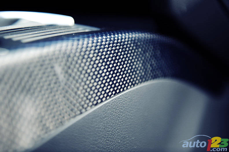 Photo: Matthieu Lambert/Auto123.com