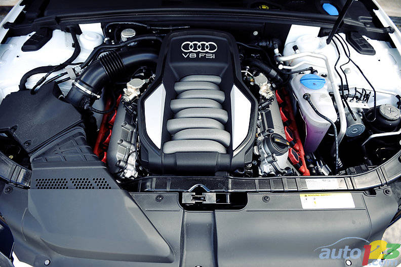 Photo: Matthieu Lambert/Auto123.com