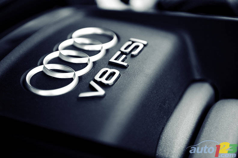 Photo: Matthieu Lambert/Auto123.com