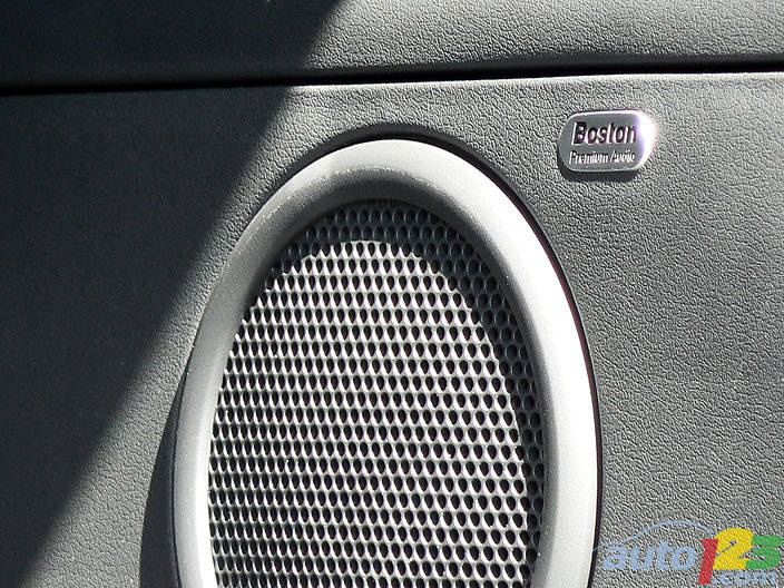 Photo: Justin Pritchard/Auto123.com)