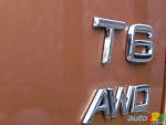 Volvo S60 2011 : premi�res impressions