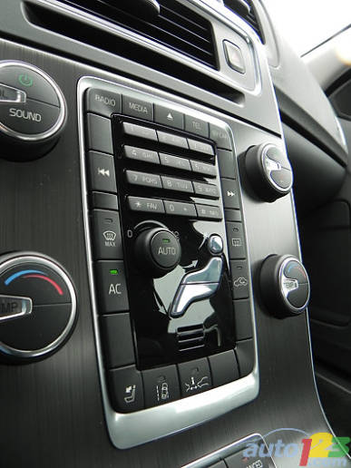 Photo: Justin Pritchard/Auto123.com