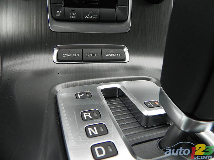 Photo: Justin Pritchard/Auto123.com