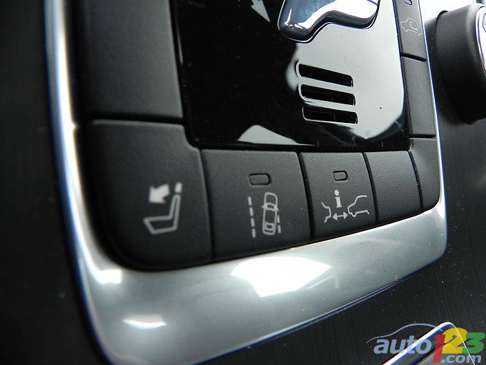 Photo: Justin Pritchard/Auto123.com