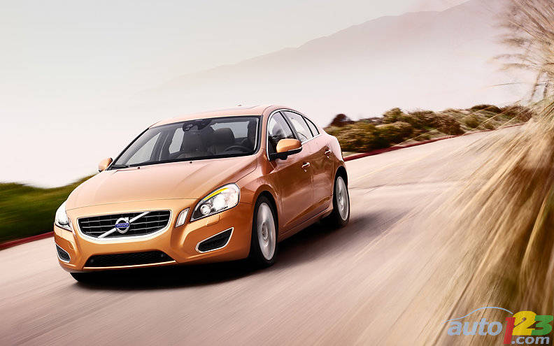 Photo: Volvo