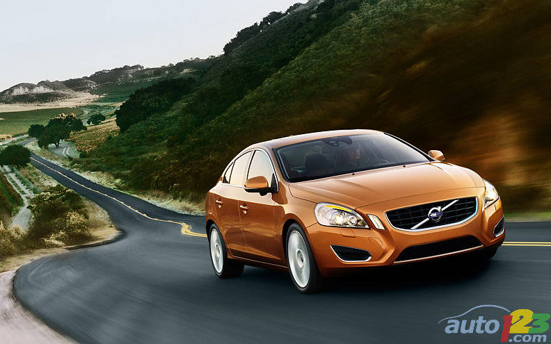 Photo: Volvo