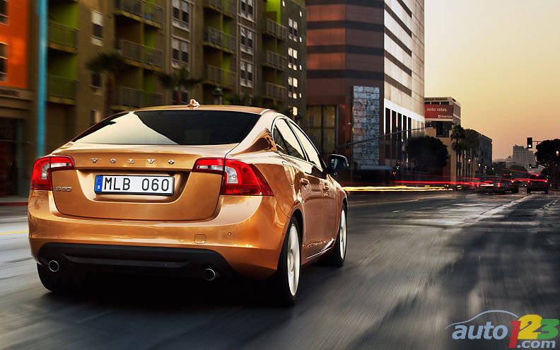 Photo: Volvo