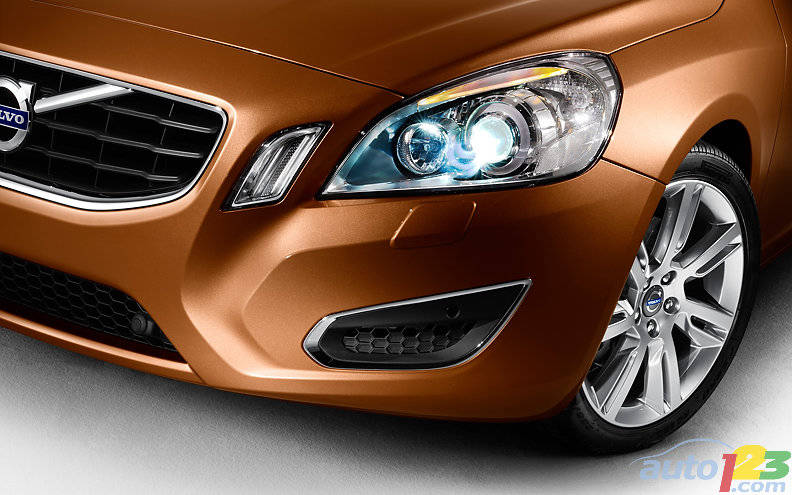 Photo: Volvo