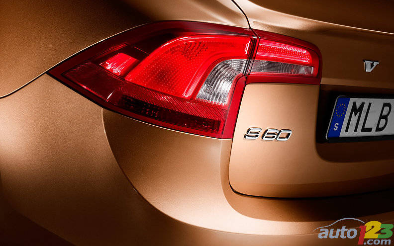 Photo: Volvo
