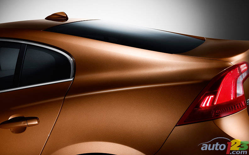 Photo: Volvo