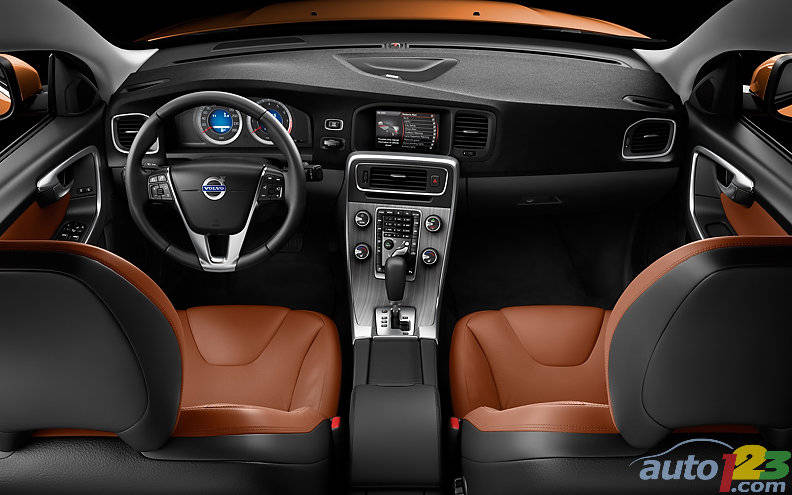 Photo: Volvo