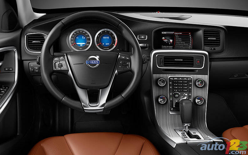 Photo: Volvo