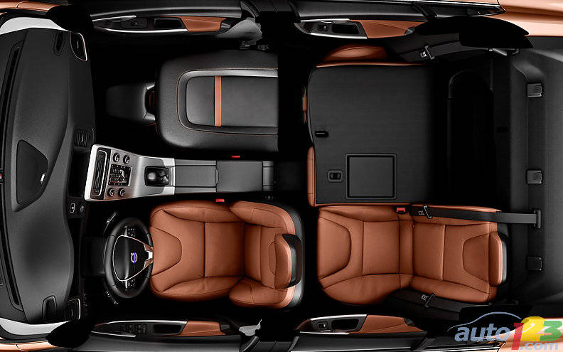 Photo: Volvo