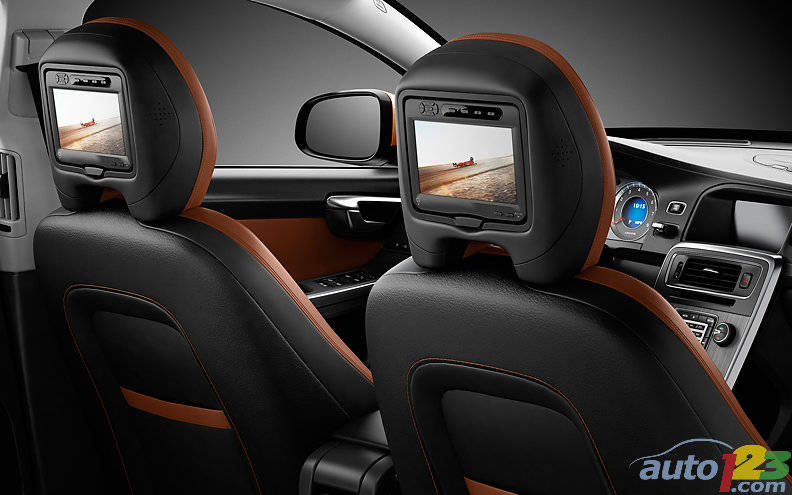 Photo: Volvo